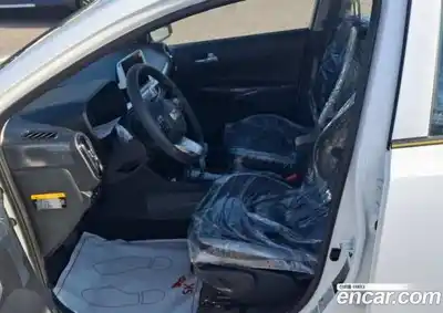 Kia Morning 2026 1.0 Автомат в Москве № 11003, миниатюра 4