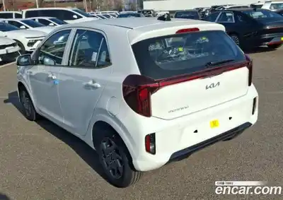 Kia Morning 2026 1.0 Автомат в Москве № 11003, миниатюра 8