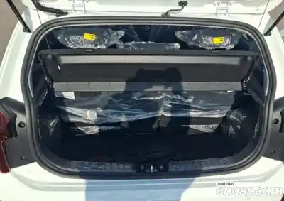 Kia Morning 2026 1.0 Автомат в Москве № 11003, миниатюра 10