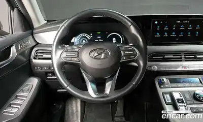 Hyundai Palisade 2021 2.2 Автомат в Москве № 110141, миниатюра 11