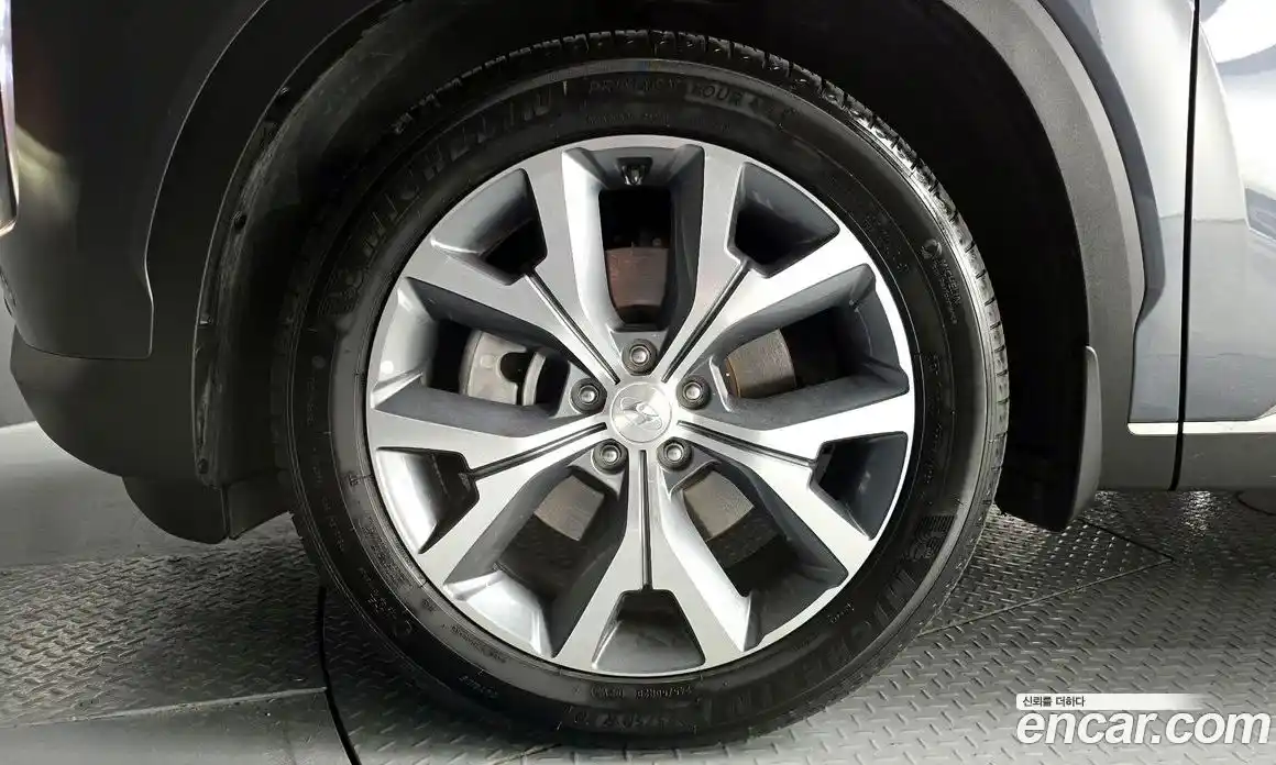 Hyundai Palisade 2021 2.2 Автомат в Москве № 110141, фото 16