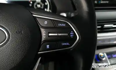 Hyundai Palisade 2021 2.2 Автомат в Москве № 110141, миниатюра 3