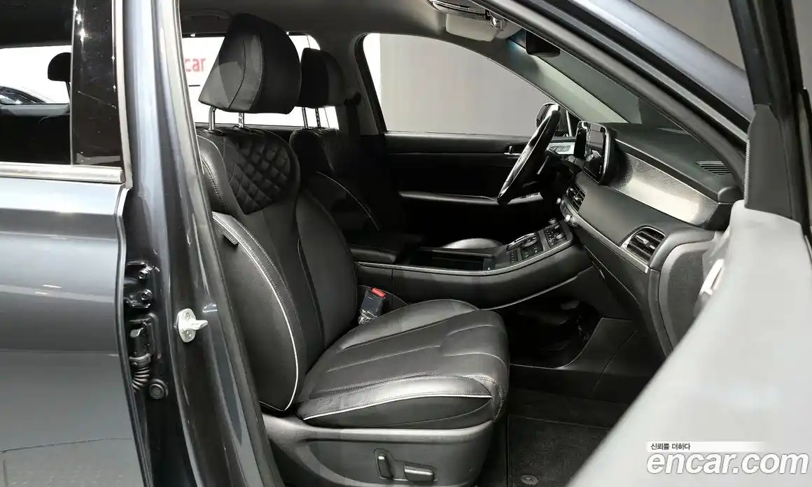 Hyundai Palisade 2021 2.2 Автомат в Москве № 110141, фото 4