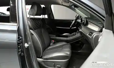 Hyundai Palisade 2021 2.2 Автомат в Москве № 110141, миниатюра 4