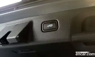 Hyundai Palisade 2021 2.2 Автомат в Москве № 110141, миниатюра 5