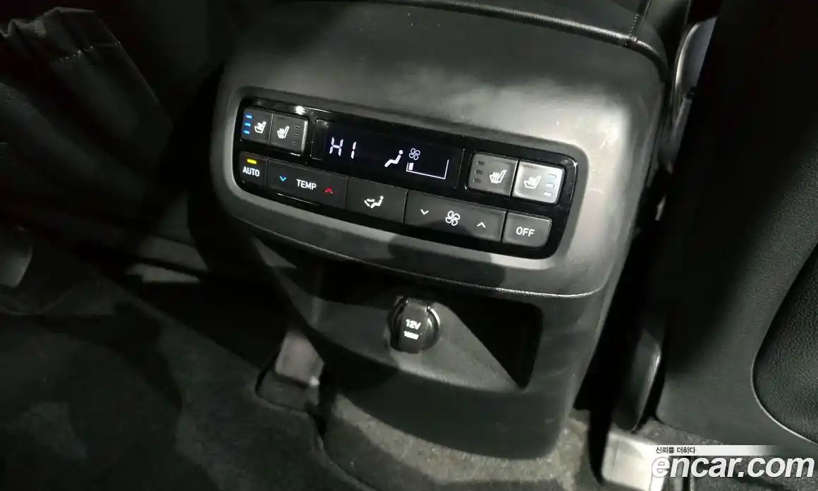 Hyundai Palisade 2021 2.2 Автомат в Москве № 110141, фото 8