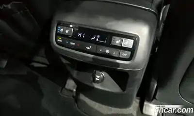 Hyundai Palisade 2021 2.2 Автомат в Москве № 110141, миниатюра 8