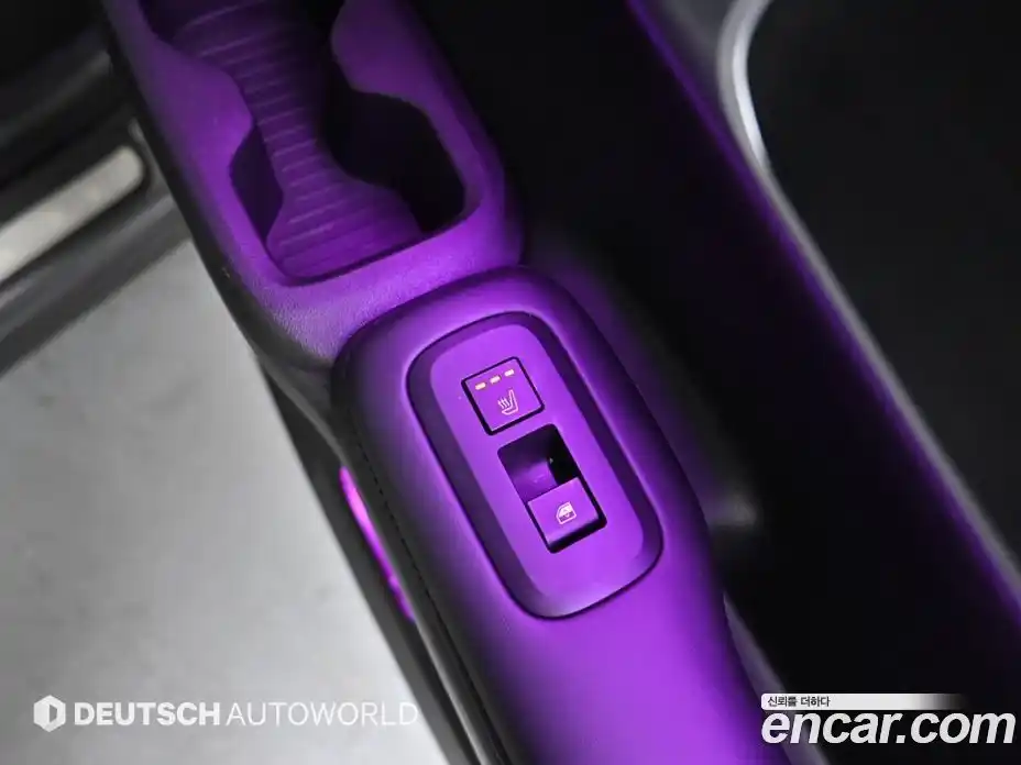 Hyundai Santa Fe 2024 2.5 Автомат в Москве № 111584, фото 16