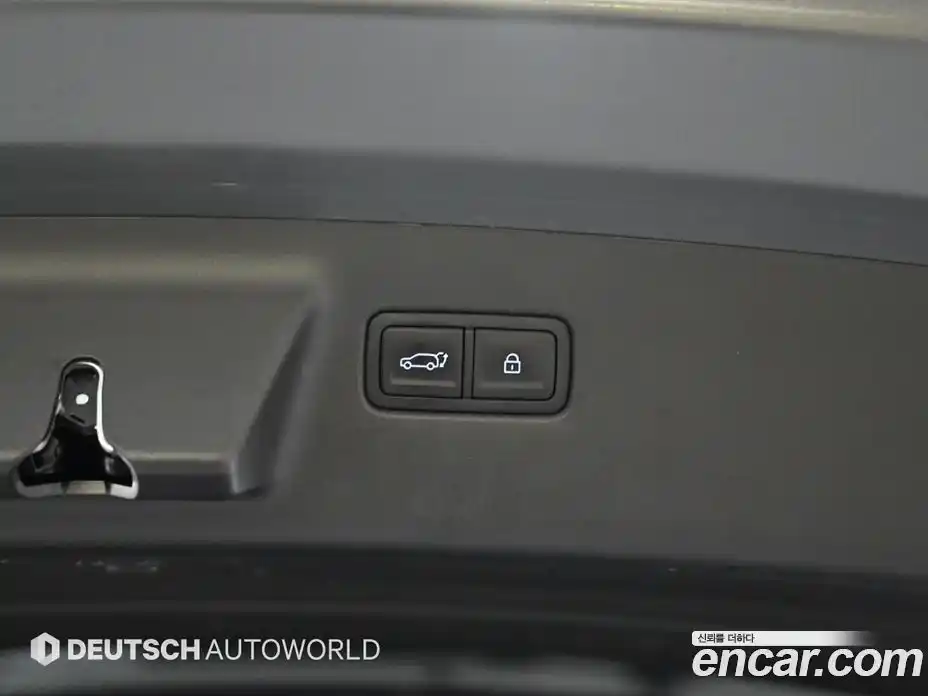 Hyundai Santa Fe 2024 2.5 Автомат в Москве № 111584, фото 20