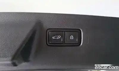 Hyundai Santa Fe 2024 1.6 Автомат в Москве № 111617, миниатюра 12