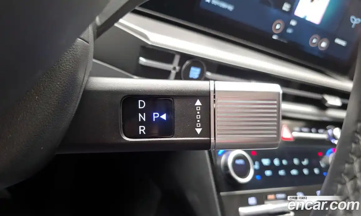 Hyundai Santa Fe 2024 1.6 Автомат в Москве № 111617, фото 14