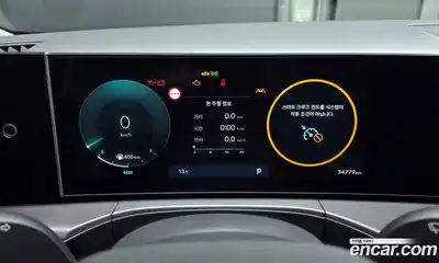 Hyundai Santa Fe 2024 1.6 Автомат в Москве № 111617, миниатюра 5