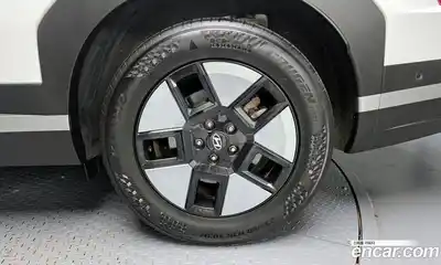 Hyundai Santa Fe 2024 1.6 Автомат в Москве № 111617, миниатюра 6