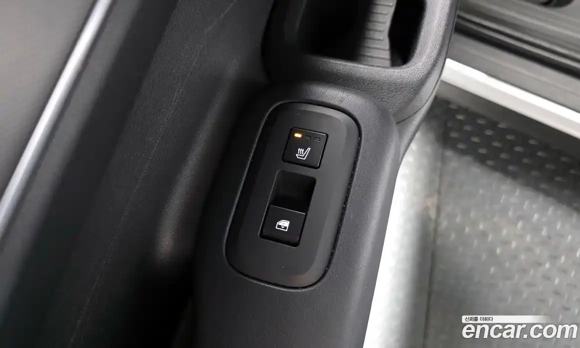 Hyundai Santa Fe 2024 1.6 Автомат в Москве № 111617, фото 7