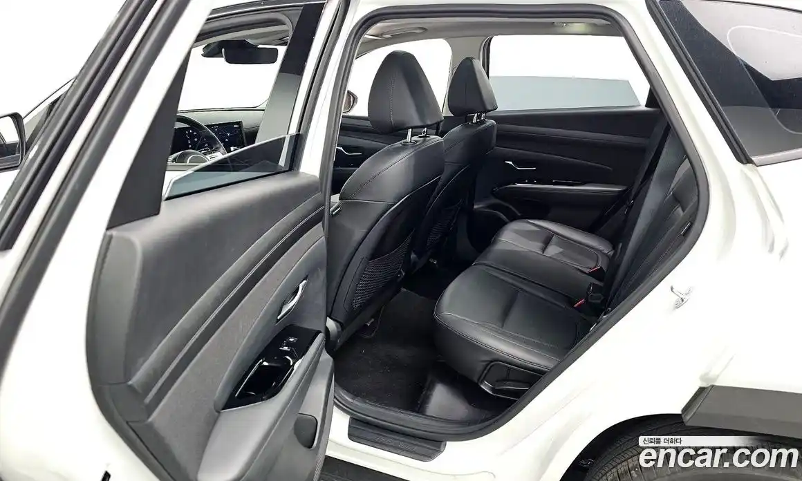 Hyundai Tucson 2024 1.6 Автомат в Москве № 112840, фото 16