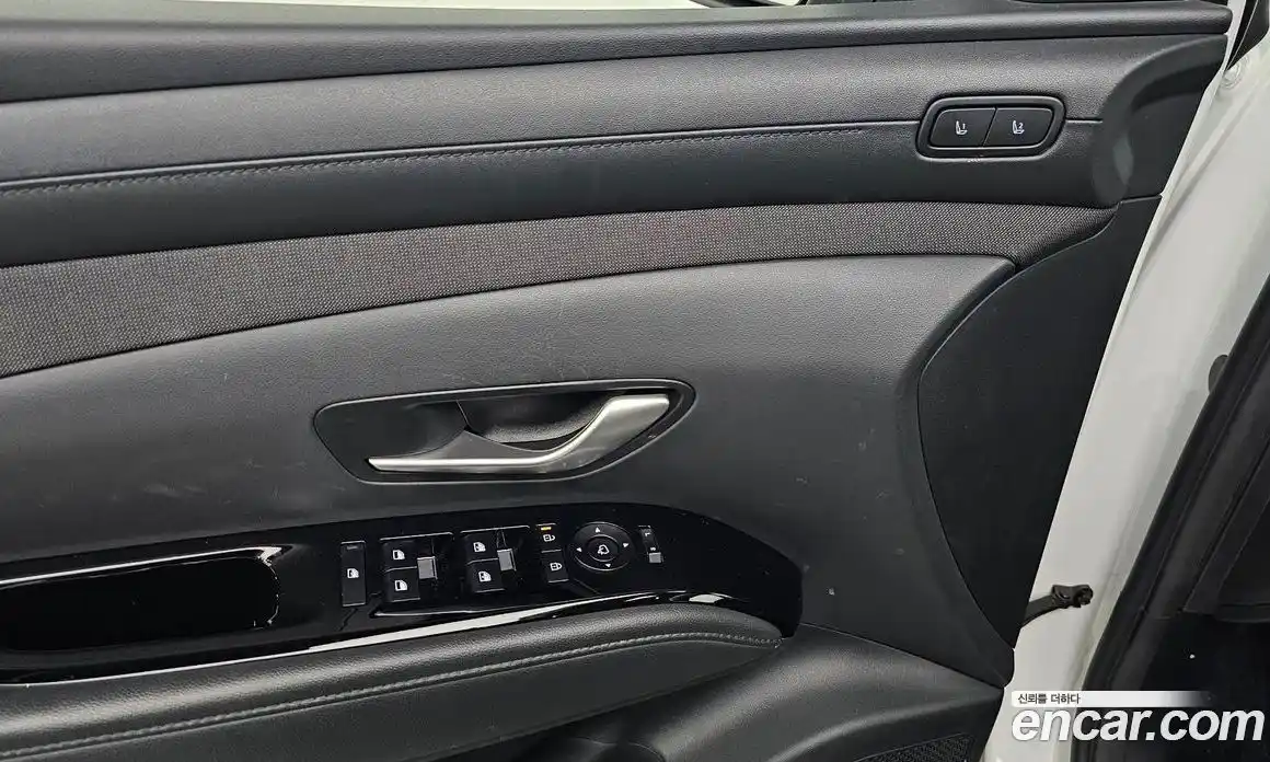 Hyundai Tucson 2024 1.6 Автомат в Москве № 112840, фото 3