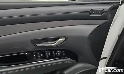 Hyundai Tucson 2024 1.6 Автомат в Москве № 112840, миниатюра 3