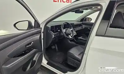 Hyundai Tucson 2024 1.6 Автомат в Москве № 112840, миниатюра 4