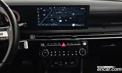 Hyundai Tucson 2024 1.6 Автомат в Москве № 112840, миниатюра 5