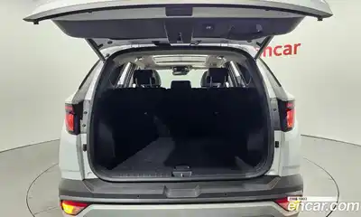 Hyundai Tucson 2024 1.6 Автомат в Москве № 112840, миниатюра 6