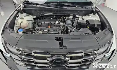 Hyundai Tucson 2024 1.6 Автомат в Москве № 112840, миниатюра 9