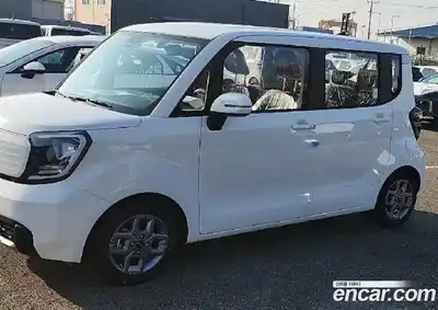 Kia Ray 2026 1.0 Автомат в Москве № 113913, миниатюра 2