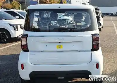 Kia Ray 2026 1.0 Автомат в Москве № 113913, миниатюра 3