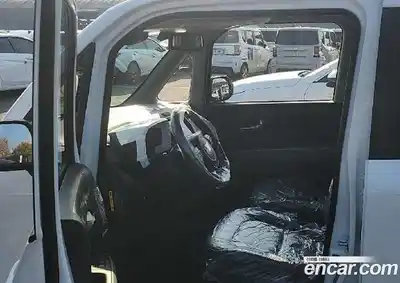 Kia Ray 2026 1.0 Автомат в Москве № 113913, миниатюра 4