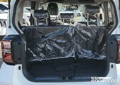 Kia Ray 2026 1.0 Автомат в Москве № 113913, миниатюра 8