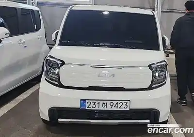 Kia Ray 2026 1.0 Автомат в Москве № 113913, миниатюра 9