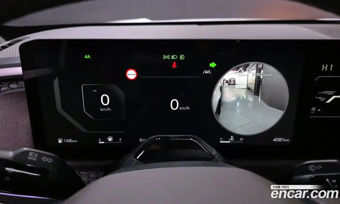 Kia Tasman 2026 2.5 Автомат в Москве № 114273, фото 19