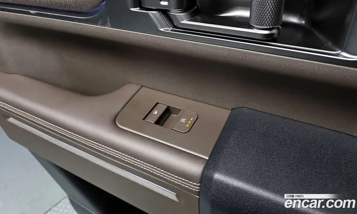 Kia Tasman 2026 2.5 Автомат в Москве № 114273, фото 20