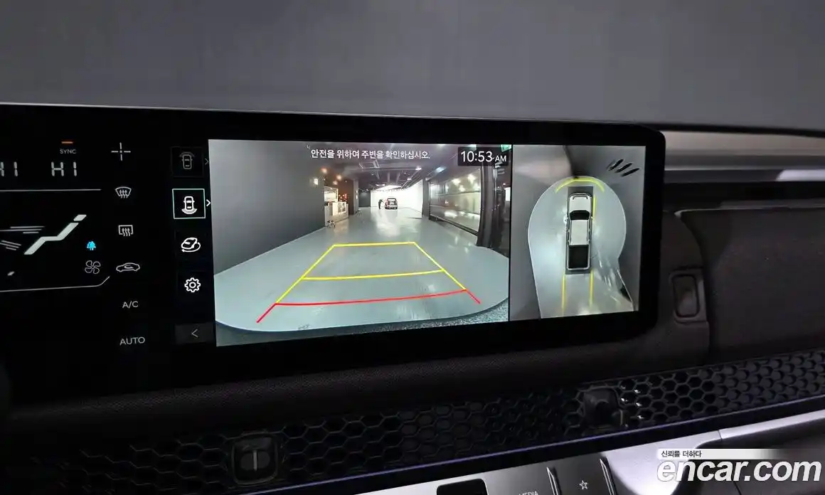 Kia Tasman 2026 2.5 Автомат в Москве № 114273, фото 4