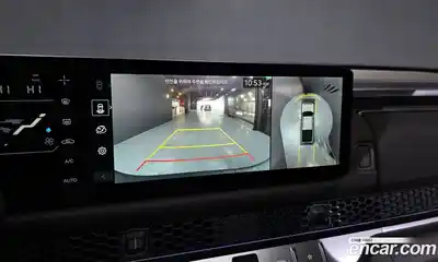 Kia Tasman 2026 2.5 Автомат в Москве № 114273, миниатюра 4