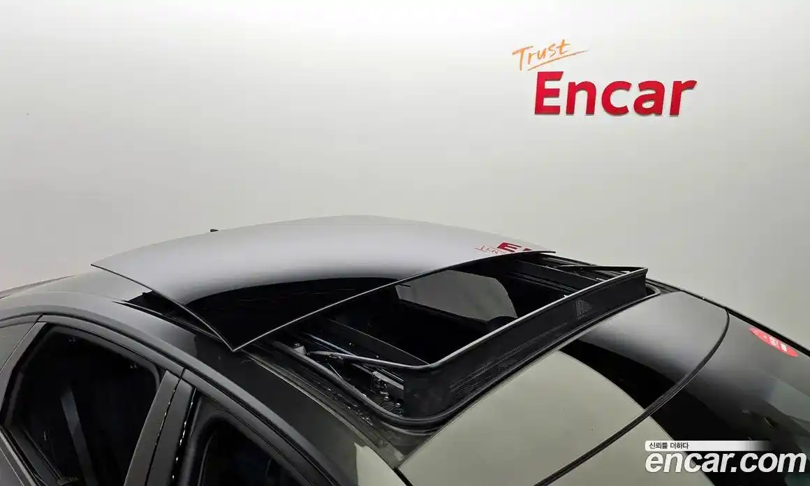 Kia K8 2025 1.6 Автомат в Москве № 114592, фото 13