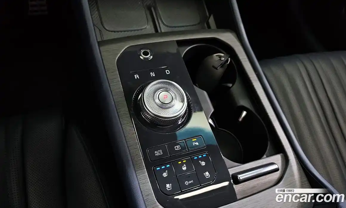 Kia K8 2025 1.6 Автомат в Москве № 114592, фото 20