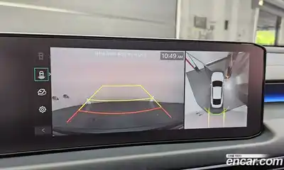 Kia K8 2025 1.6 Автомат в Москве № 114592, миниатюра 4