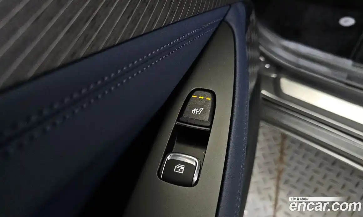 Kia K8 2025 1.6 Автомат в Москве № 114592, фото 5