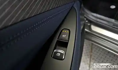 Kia K8 2025 1.6 Автомат в Москве № 114592, миниатюра 5