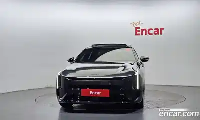 Kia K8 2025 1.6 Автомат в Москве № 114592, миниатюра 6