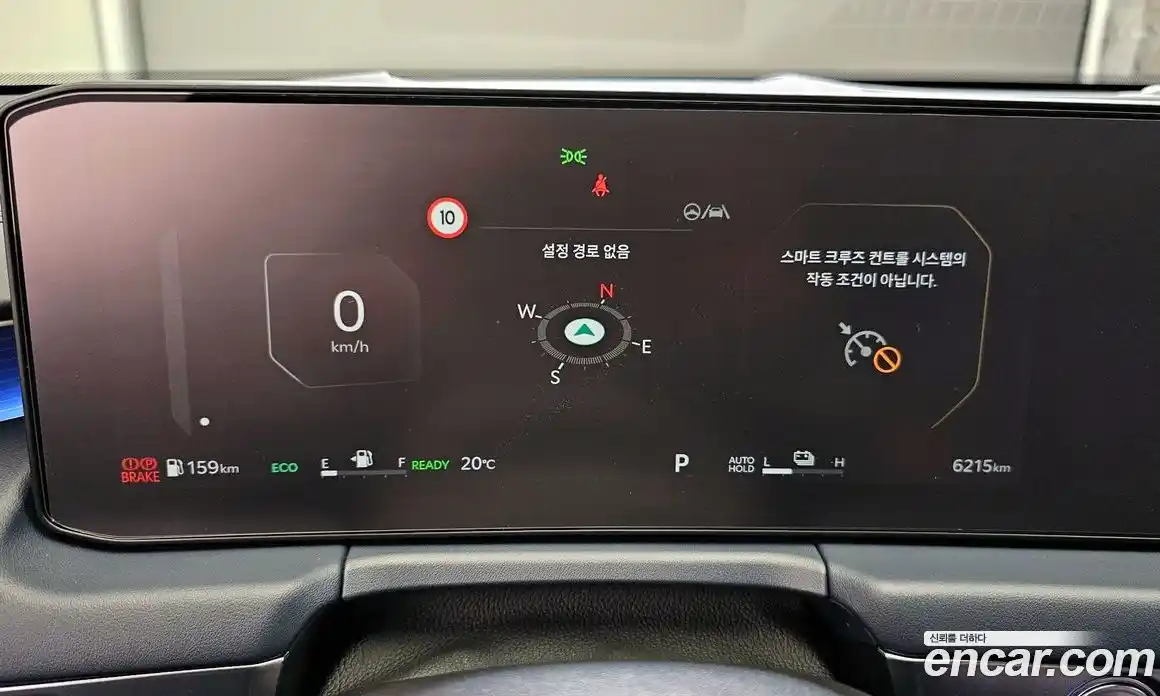 Kia K8 2025 1.6 Автомат в Москве № 114592, фото 7