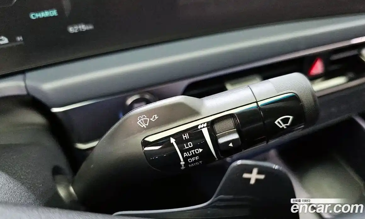 Kia K8 2025 1.6 Автомат в Москве № 114592, фото 8