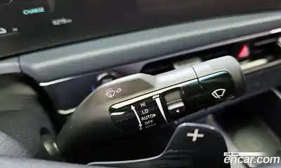 Kia K8 2025 1.6 Автомат в Москве № 114592, миниатюра 8