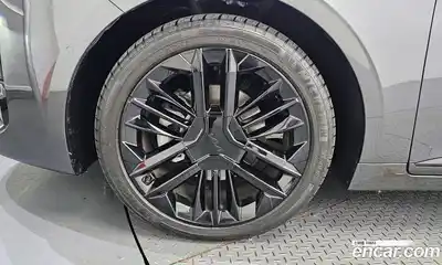 Kia K8 2025 1.6 Автомат в Москве № 114592, миниатюра 10