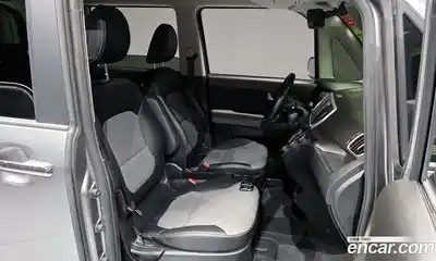 Kia Ray 2022 1.0 Автомат в Москве № 114973, миниатюра 11