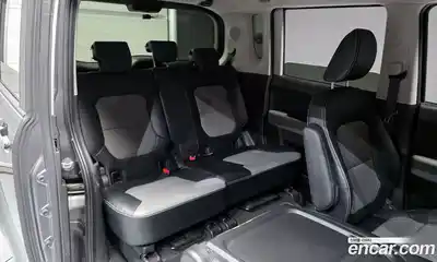 Kia Ray 2022 1.0 Автомат в Москве № 114973, миниатюра 12