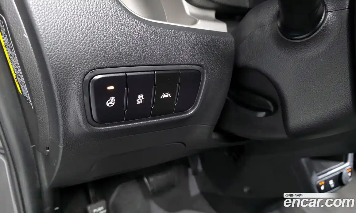 Kia Ray 2022 1.0 Автомат в Москве № 114973, фото 15