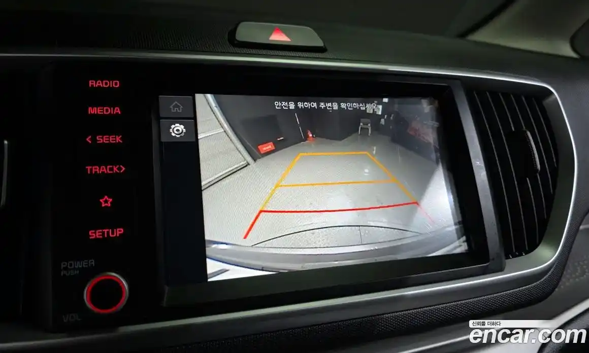 Kia Ray 2022 1.0 Автомат в Москве № 114973, фото 17