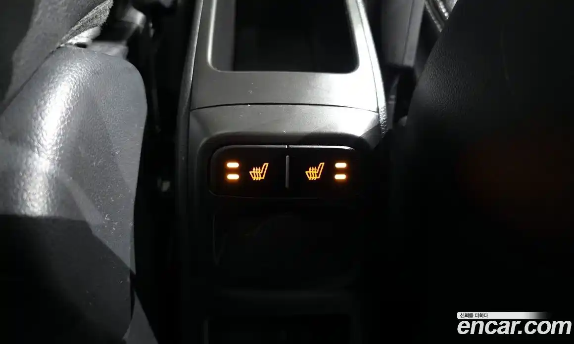 Kia Ray 2022 1.0 Автомат в Москве № 114973, фото 19