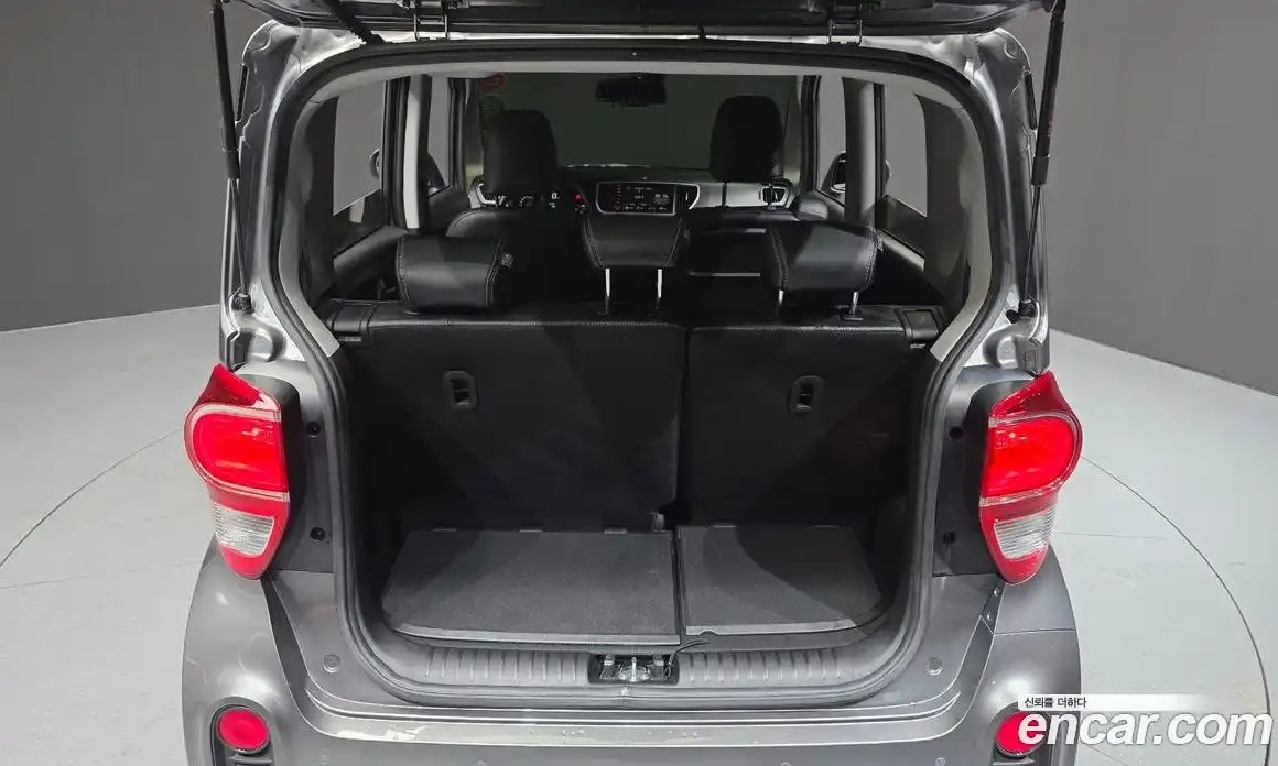 Kia Ray 2022 1.0 Автомат в Москве № 114973, фото 20